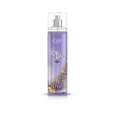 EVA SKIN CARE SENSES BODY SPLASH - LOVE TALE 240ML